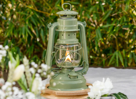 Feuerhand Hurricane Lantern