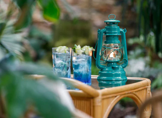 Feuerhand Hurricane Lantern