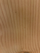 Douglas fir (W) 225mm x (D) 28mm x (L) 0.76m