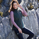 Women's Ridgeline Kodiak Gilet
