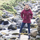 Women's Ridgeline Monsoon Nordic Jacket Winter