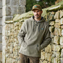 Ridgeline Men's Ballistic Fleece Hoodie