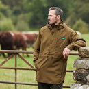 Men's Monsoon Light Smock