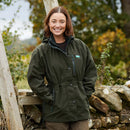 Women's Monsoon II Classic Jacket