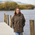 Women's Monsoon II Classic Jacket