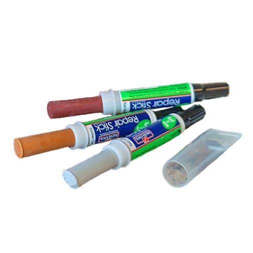 Wood Repair 3 - in - 1 Repair Stick