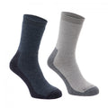 Silverpoint All Terrain Hiker Socks