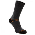 Silverpoint On The Move Boot Sock