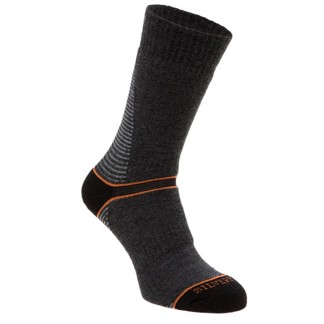 Silverpoint On The Move Boot Sock