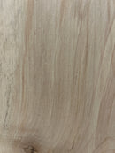 Sycamore (W) 430mm x (D) 32mm x (L) 1.05m