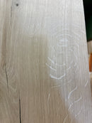 Oak (W) 295mm x (D) 46mm x (L) 2.63m