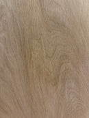 Oak (W)180mm x (D)40mm x (L)1.65m