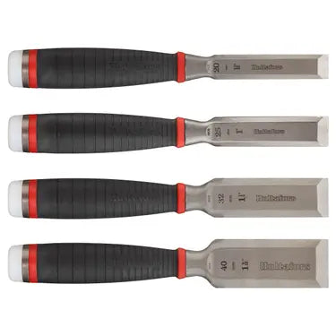 HDC Chisel Set