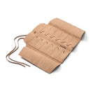 Leather Tool Roll