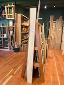 Ash (W) 135mm x (D) 20mm x (L) 1.79m