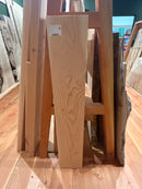 Douglas fir (W)210mm x (D)44mm x (L)1.17m