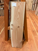 Douglas Fir (W) 243mm x (D) 45mm x (L) 0.955m