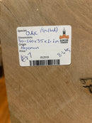 Oak (W)285x(D)35x(L)1.1m