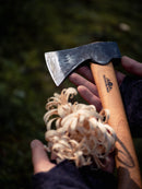 Gränsfors Small Hatchet