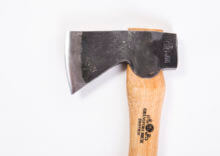 Gränsfors Hand Hatchet