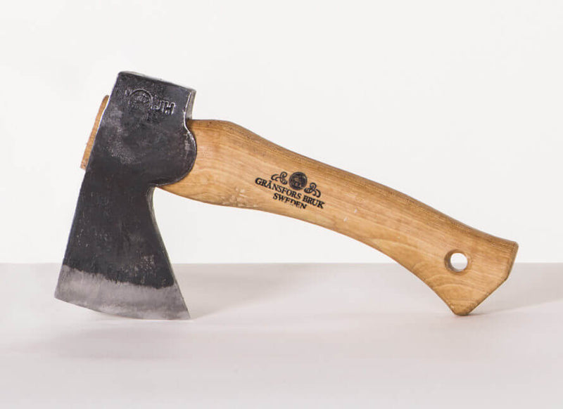 Gränsfors Hand Hatchet