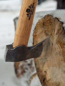 Wildlife hatchet
