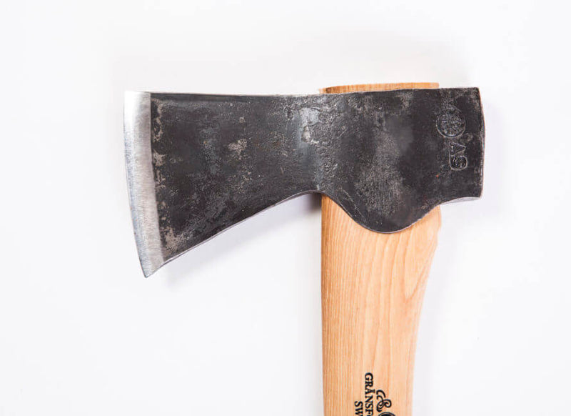 Gränsfors Small Forest Axe