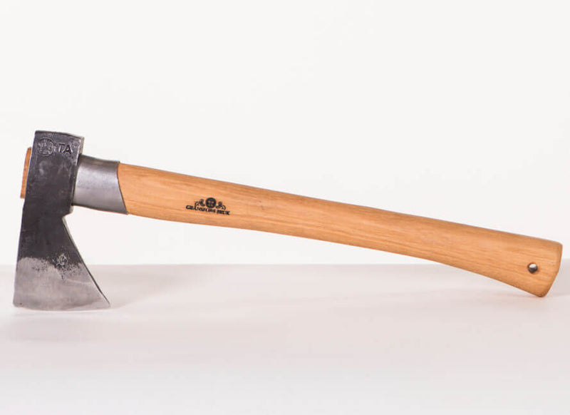 Gränsfors Outdoor Axe