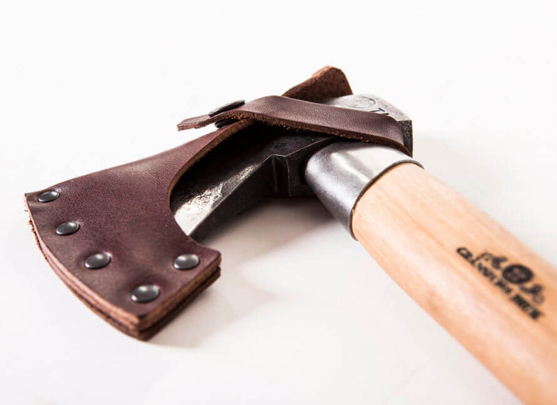 Gränsfors Outdoor Axe