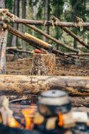 Gränsfors Outdoor Axe