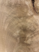 Oak (W)400mm (D)33mm (L)910mm