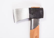 Gränsfors Small Splitting Axe