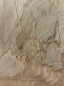 Sycamore (W) 200mm x (D) 28mm x (L)0.70m
