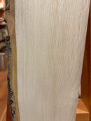 Ash (W) 135mm x (D) 20mm x (L) 1.79m