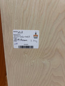 Ash 275mm x 34mm x 760m