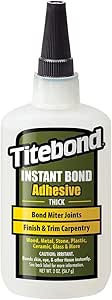 Titebond Adhesives