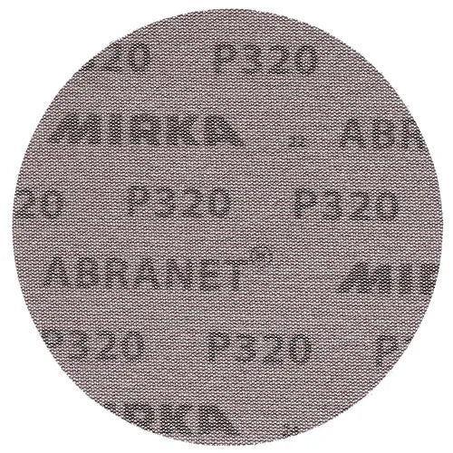 Abranet Discs