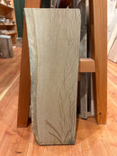 Oak (W)250mm x (D)57mm x (L)0.73m