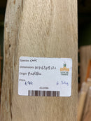 Oak (W)110mm x (D)43mm (L)2.12m
