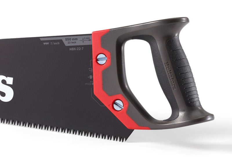 Handsaw HBX