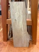 Sycamore (W) 200mm x (D) 28mm x (L)0.69m (Copy)