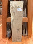Oak (W) 180mm x (D) 28mm x (L) 0.710m