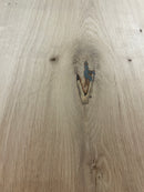 Oak (W)905mm x (D)42mm x (L) 2.42m