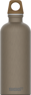 SIGG Water Bottle Traveller MyPlanet Plain 0.6L