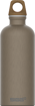 SIGG Water Bottle Traveller MyPlanet Plain 0.6L