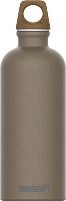 SIGG Water Bottle Traveller MyPlanet Plain 1L