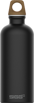 SIGG Water Bottle Traveller MyPlanet Plain 0.6L