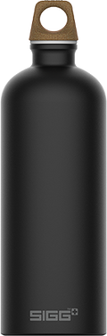 SIGG Water Bottle Traveller MyPlanet Plain 1L