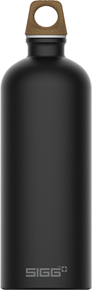 SIGG Water Bottle Traveller MyPlanet Plain 1L