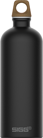 SIGG Water Bottle Traveller MyPlanet Plain 1L